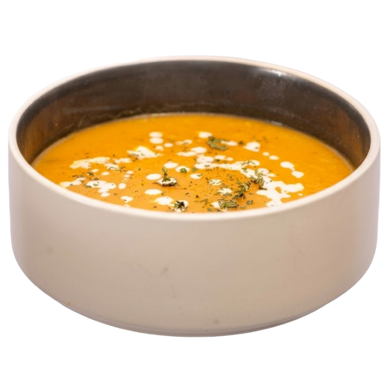 Lentil Soup / شوربة العدس